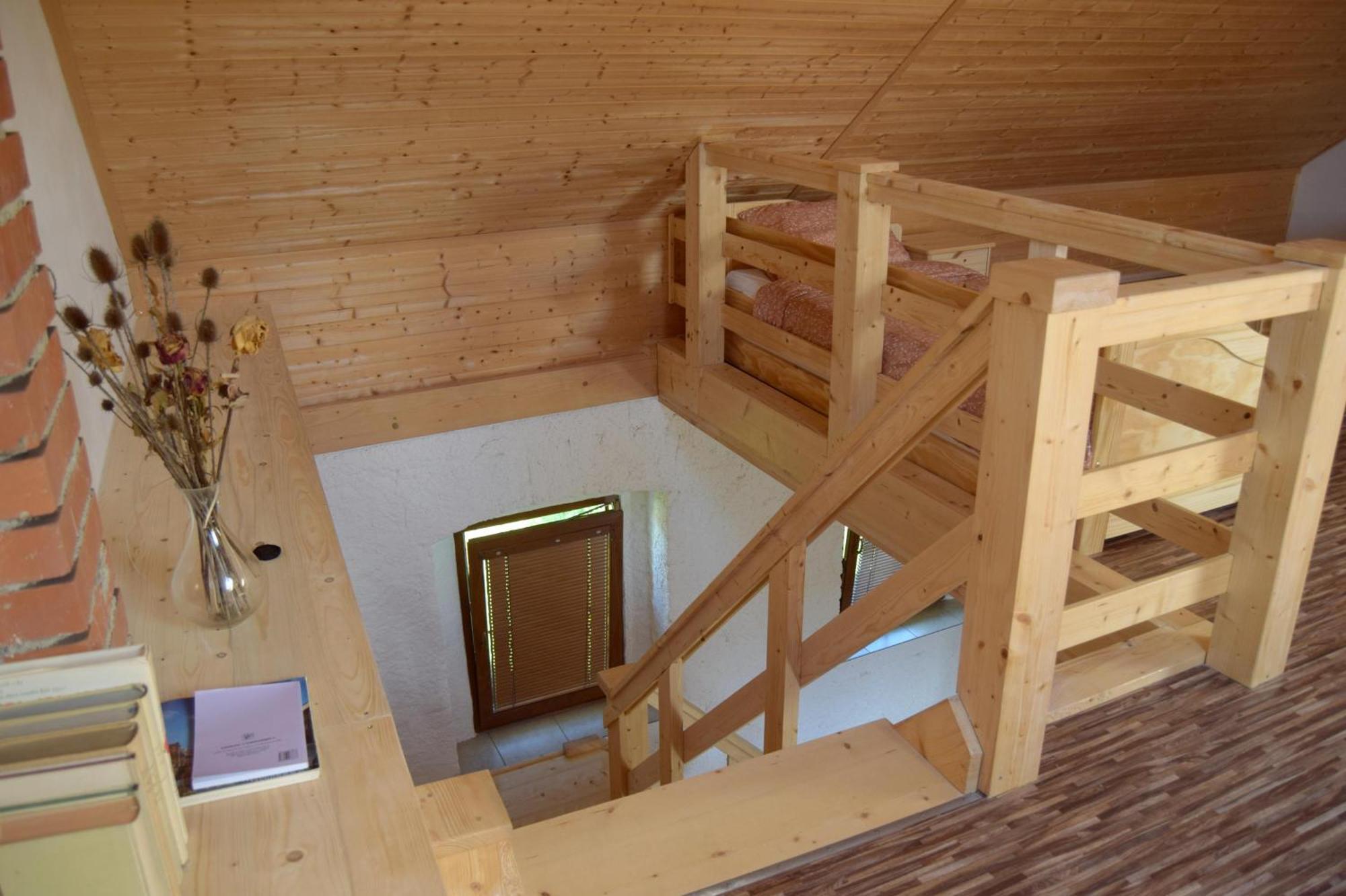 Ferienwohnung Statek Tomandlov Driten Exterior foto