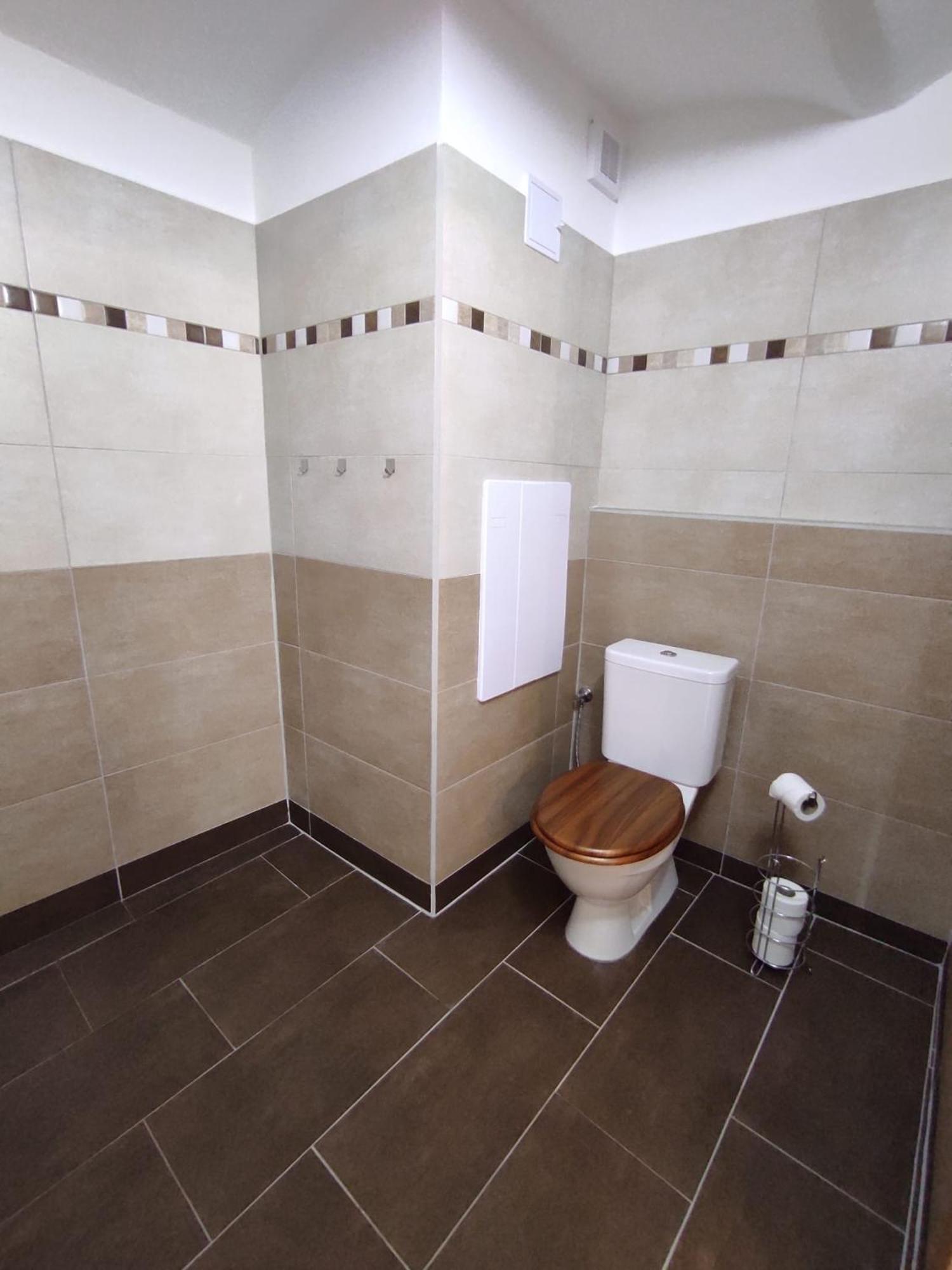 Ferienwohnung Statek Tomandlov Driten Exterior foto